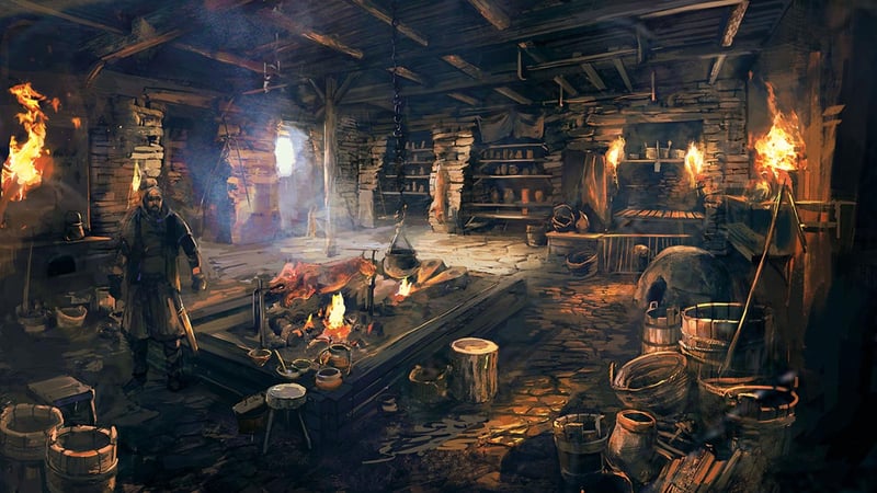 Game artwork 1