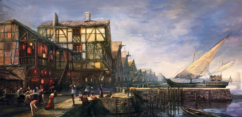 Game artwork 2