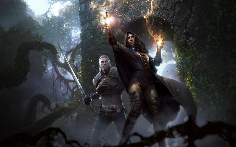 Game artwork 3