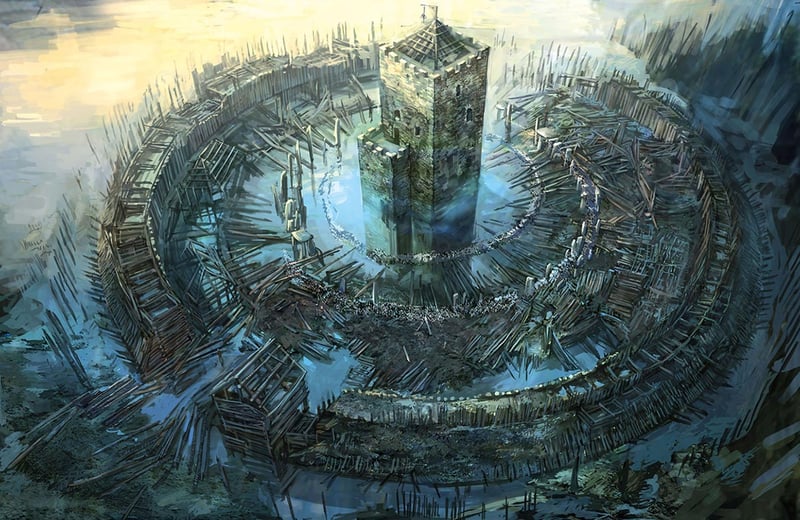Game artwork 5