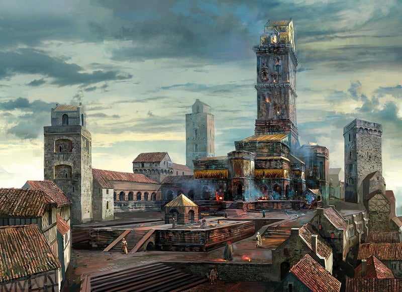 Game artwork 5