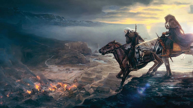 Game artwork 5
