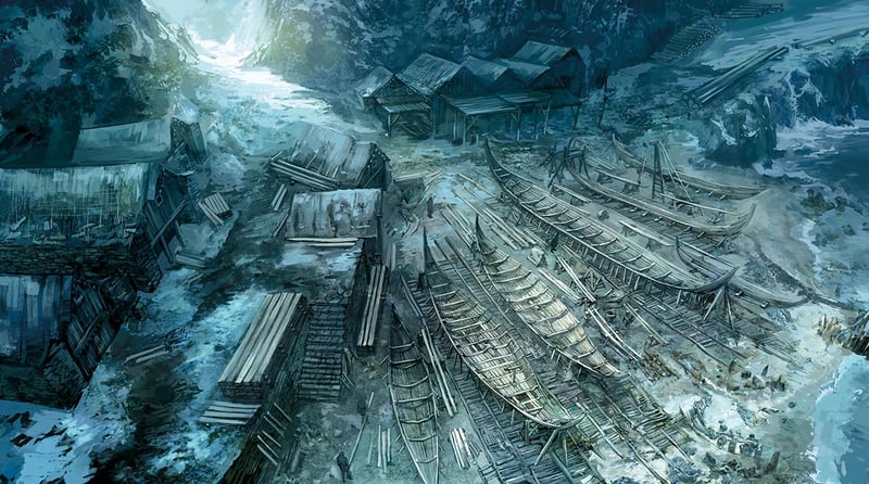 Game artwork 5