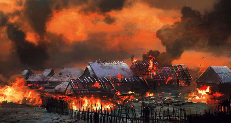 Game artwork 2