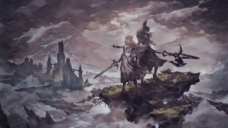 Game artwork 1