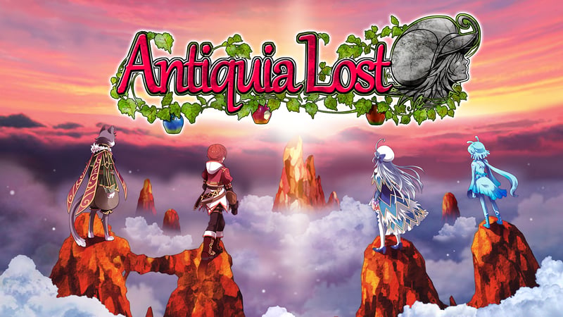 Game artwork 1
