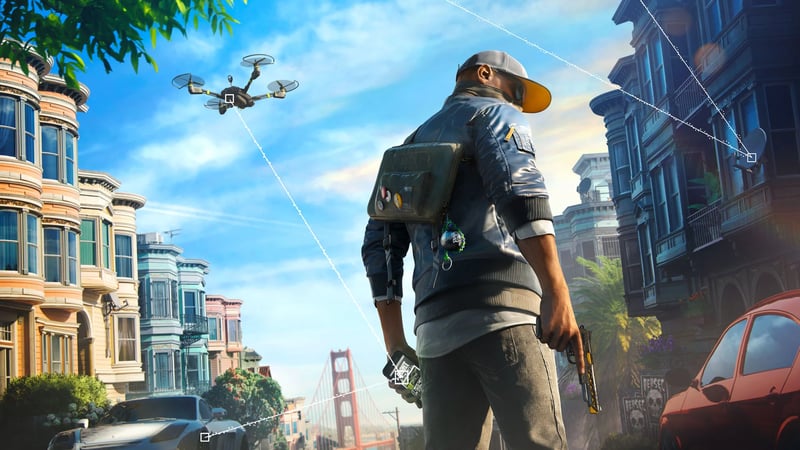 Game artwork 4
