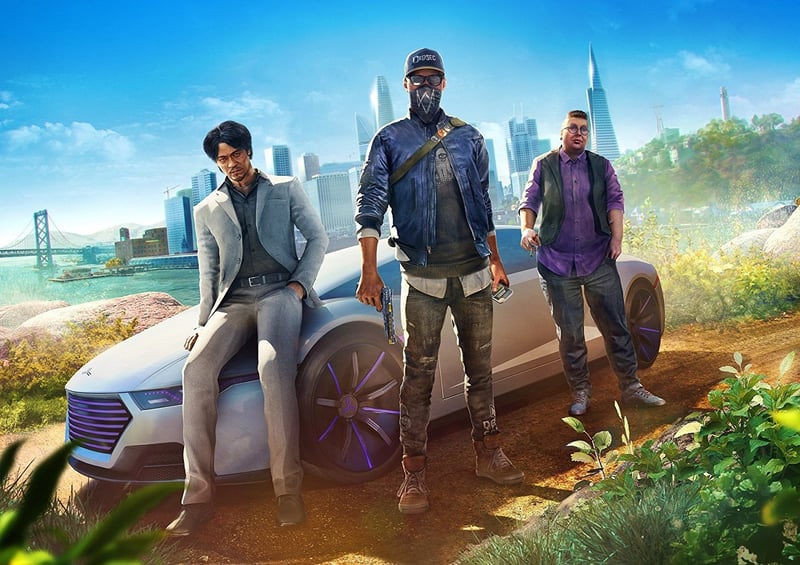 Game artwork 2