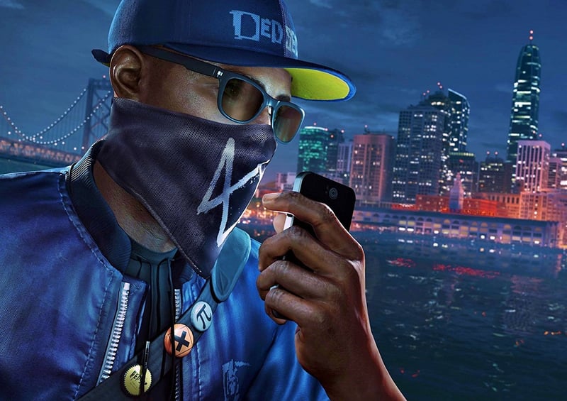 Game artwork 5
