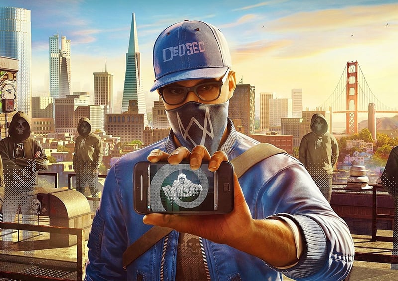 Game artwork 3