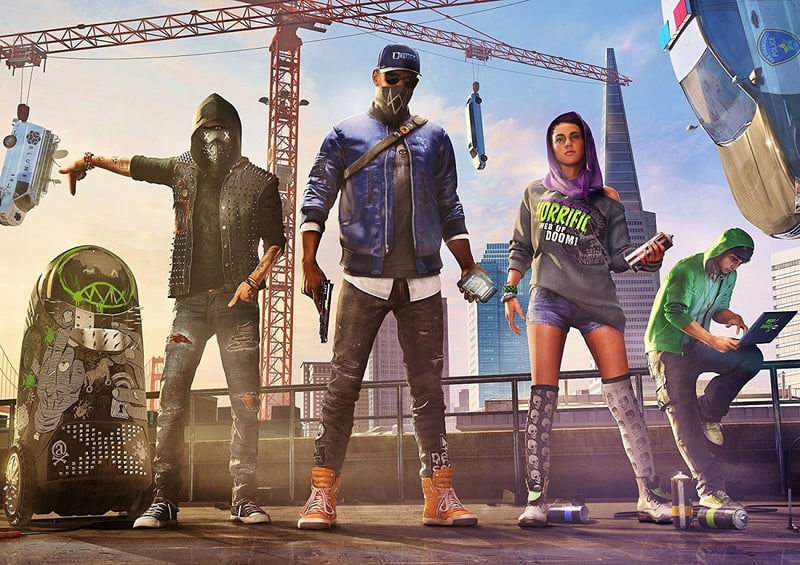Game artwork 3