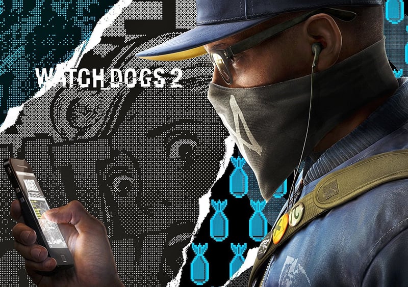 Game artwork 3