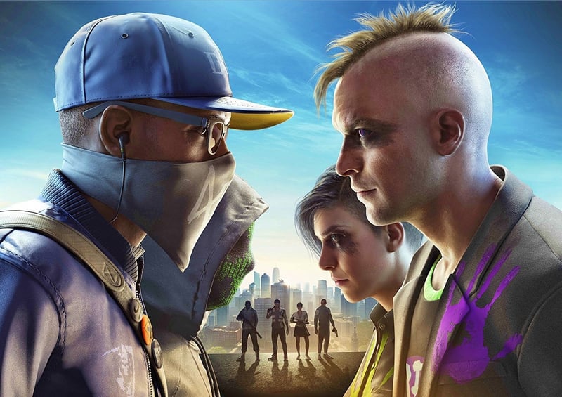 Game artwork 3