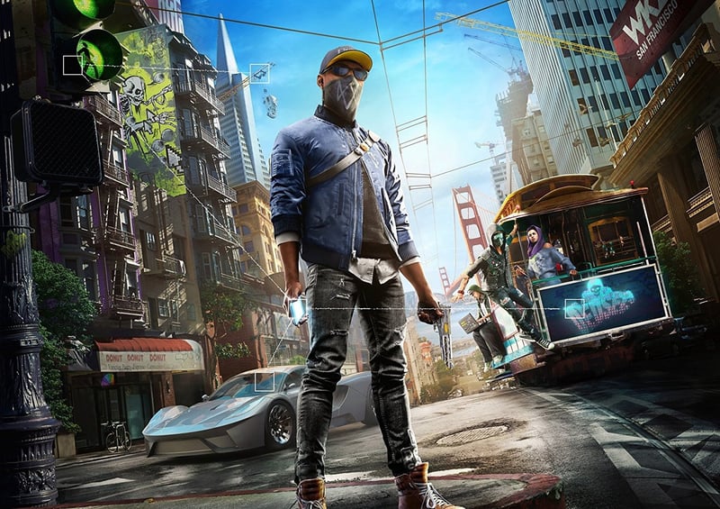 Game artwork 4