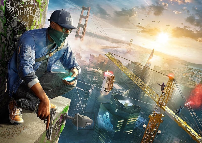 Game artwork 2
