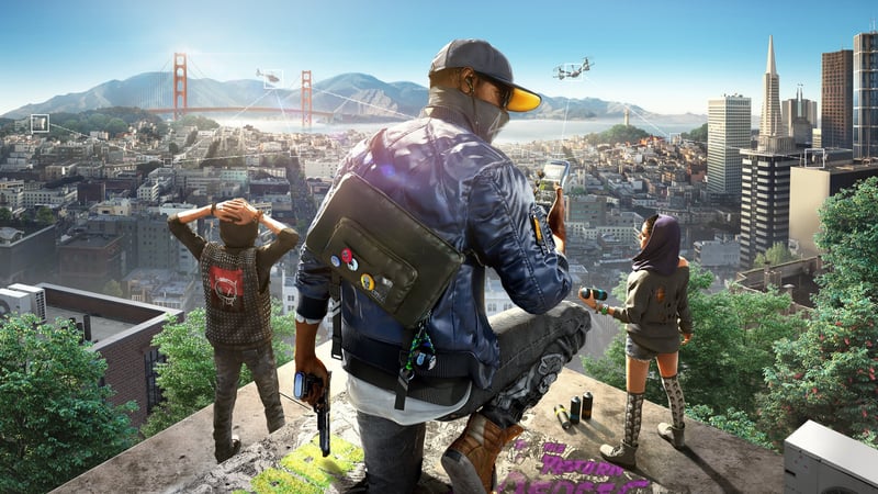 Game artwork 5