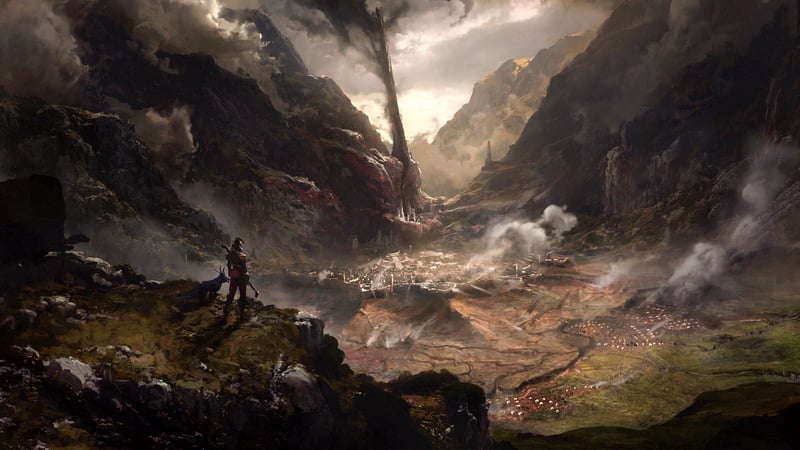 Game artwork 3