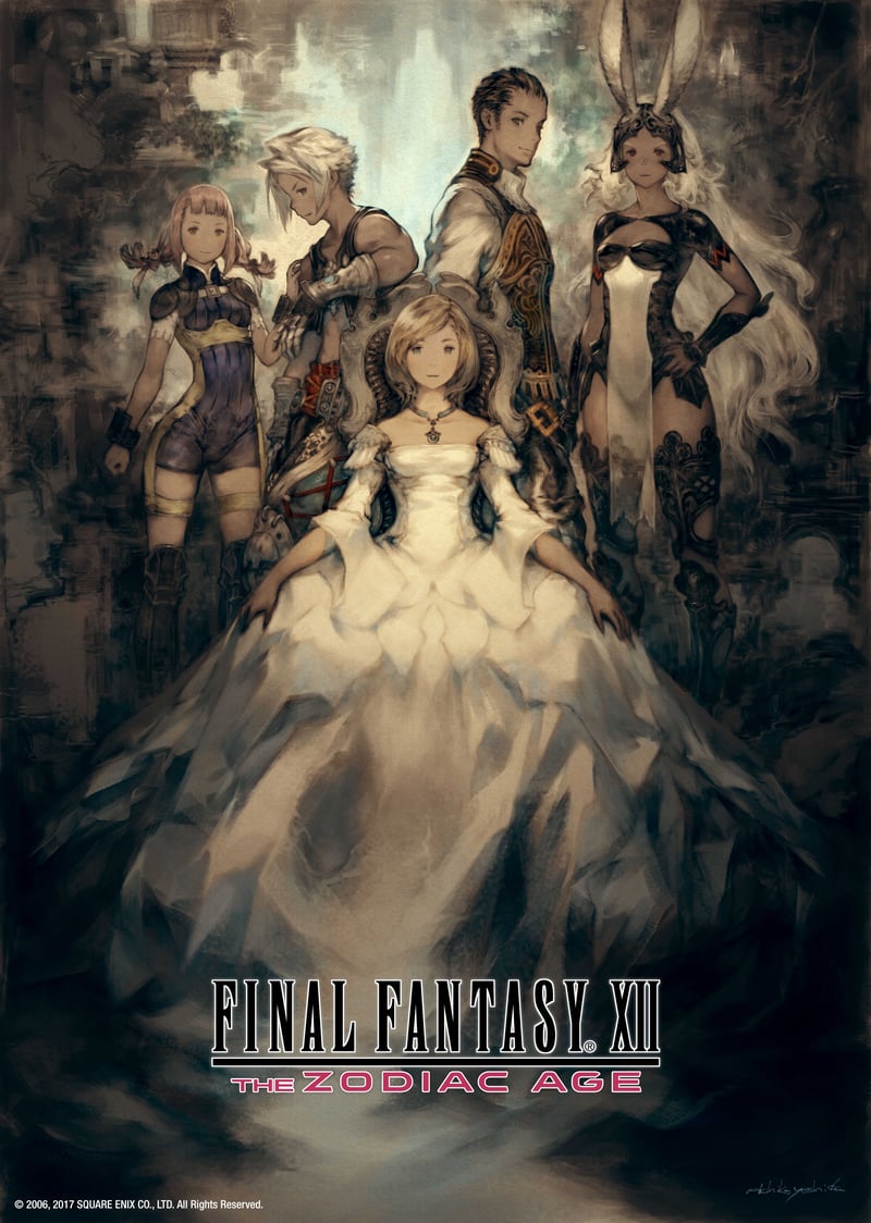 Game artwork 1