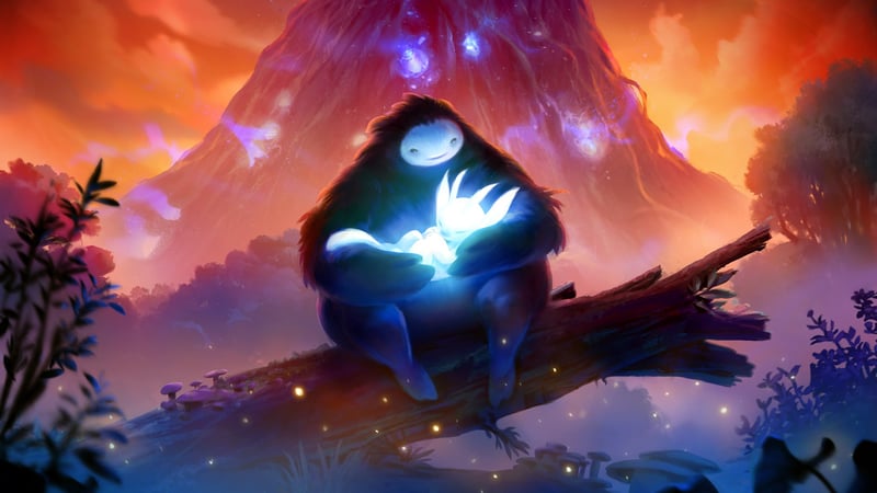 Game artwork 1