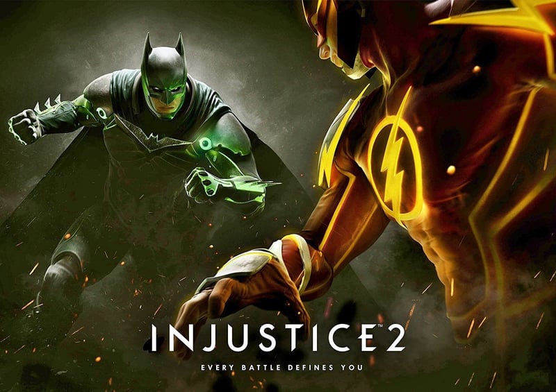 Game artwork 1