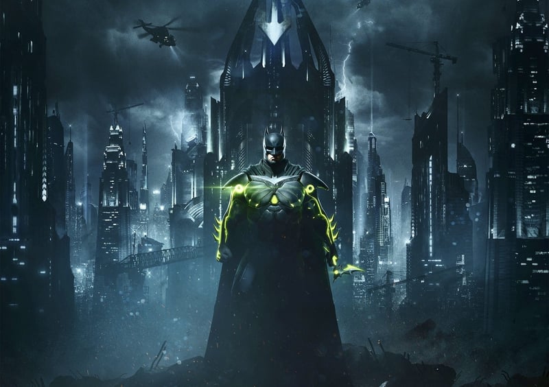 Game artwork 2