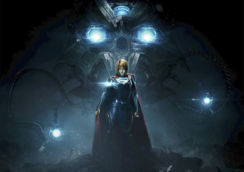 Game artwork 4