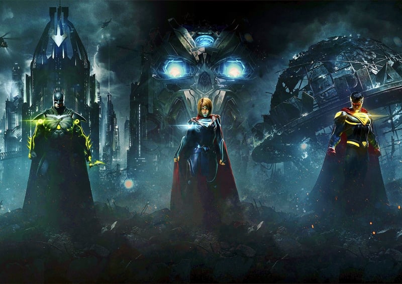 Game artwork 4