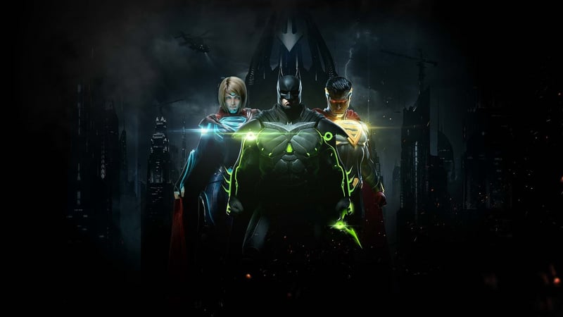 Game artwork 4