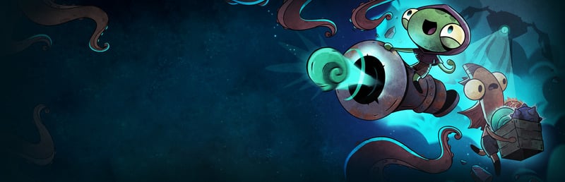 Game artwork 1