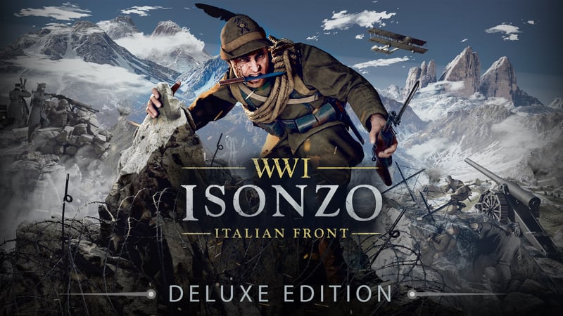 Game artwork 1