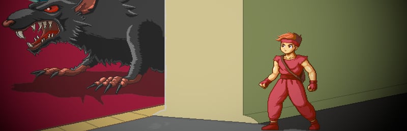 Game artwork 1