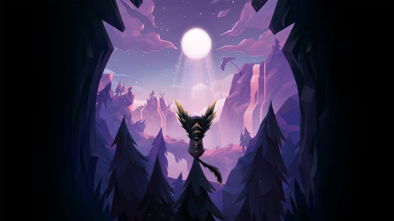 Game artwork 1
