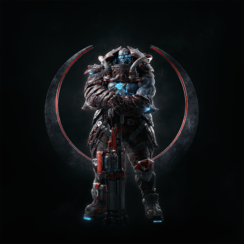 Game artwork 2