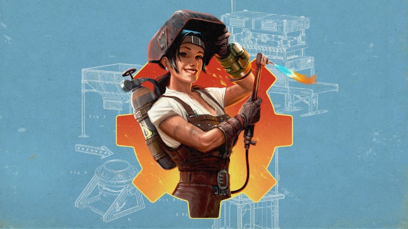 Game artwork 1