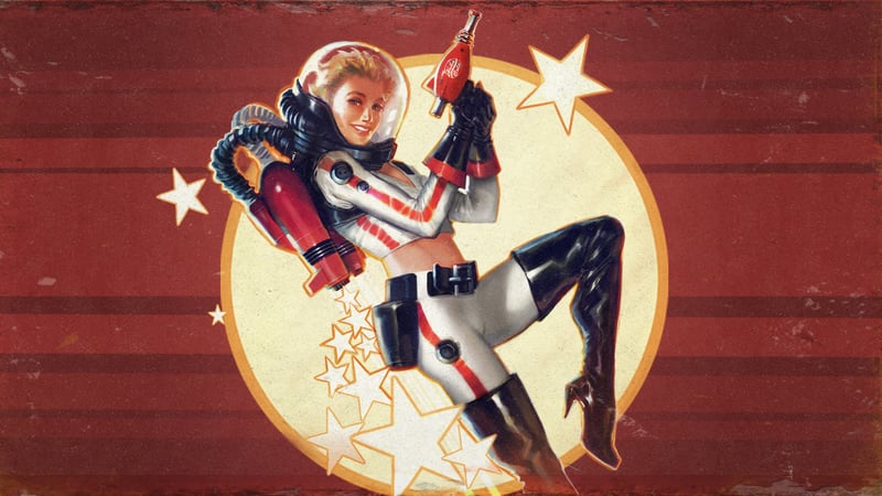 Game artwork 1