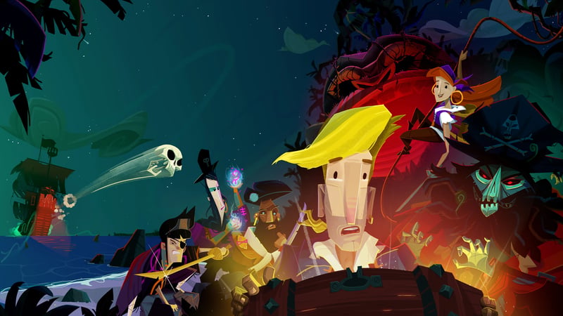 Game artwork 4