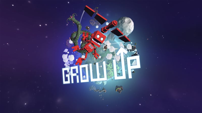Game artwork 1