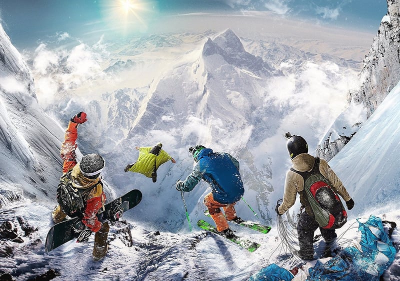 Game artwork 1