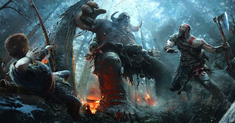 Game artwork 4