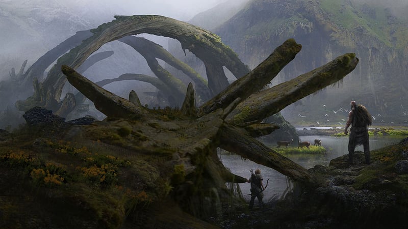 Game artwork 3