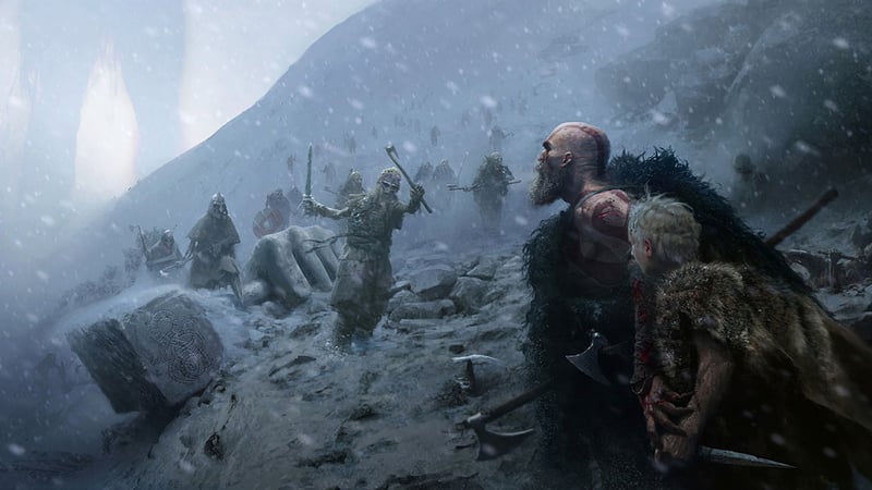 Game artwork 2
