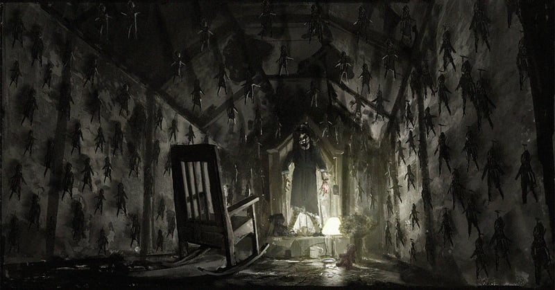 Game artwork 2