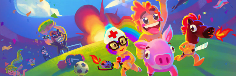 Game artwork 1