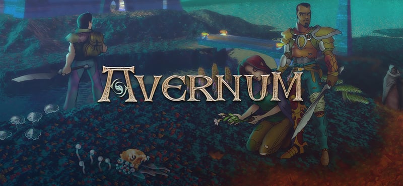 Game artwork 1