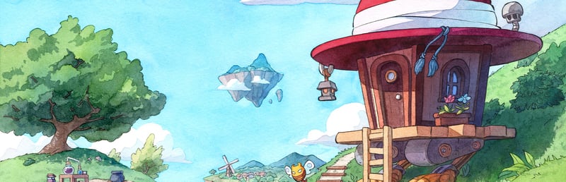 Game artwork 4