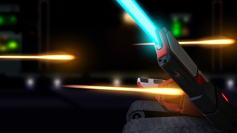 Game artwork 1