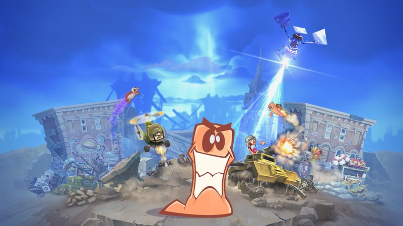 Game artwork 1