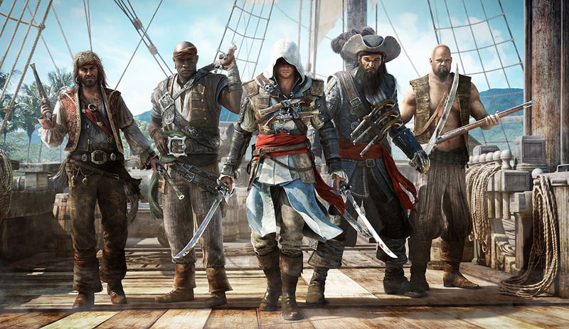 Game artwork 2