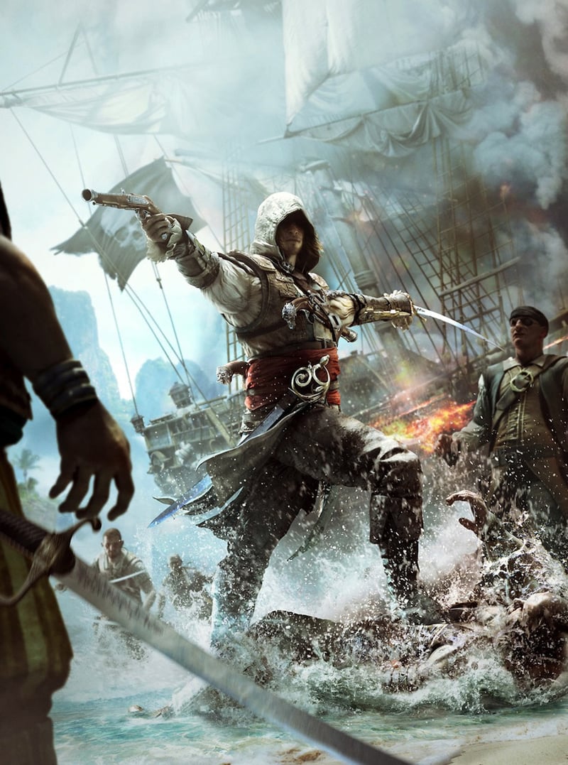 Game artwork 2