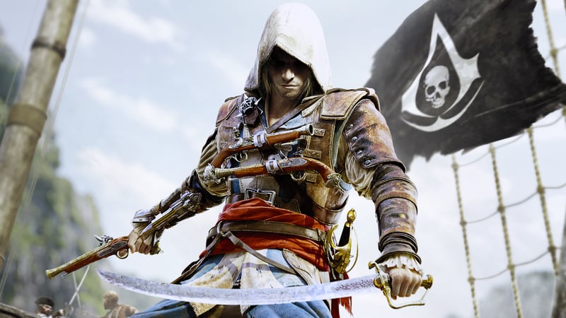 Game artwork 1